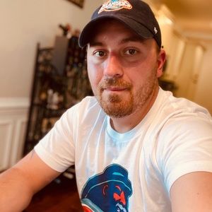 Meet your Posher, Thomas